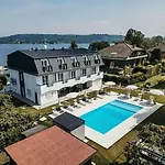Appartement Aquavista - & Poolside