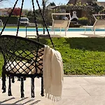 Aquavista - & Poolside Appartement