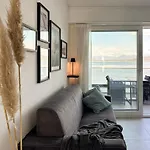 Aquavista - & Poolside Appartement