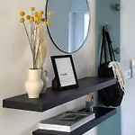 Aquavista - & Poolside Appartement