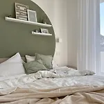 Appartement Aquavista - & Poolside *