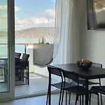 Aquavista - & Poolside Appartement