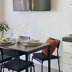 Appartement Aquavista - & Poolside