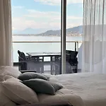 Aquavista - & Poolside Appartement