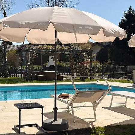 Aquavista - & Poolside 카스텔레토소프라티시노