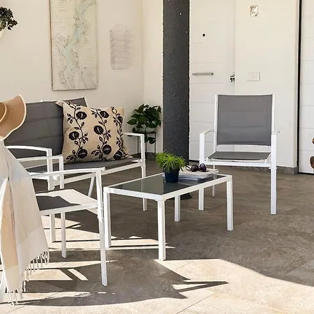 Aquavista - & Poolside 아파트