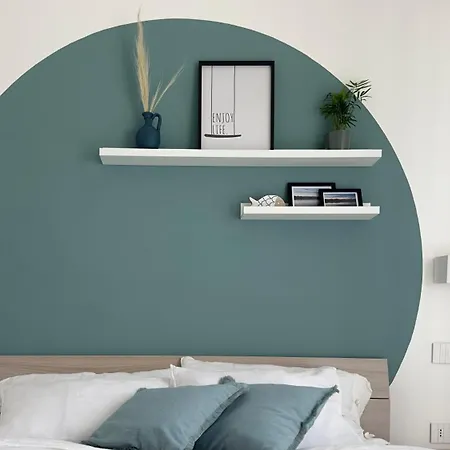 Aquavista - & Poolside Lejlighed *