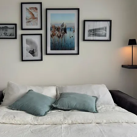 דירה Aquavista - & Poolside קסטלטו סופרה טיצ'ינו