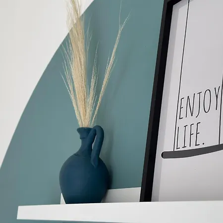 Aquavista - & Poolside דירה *