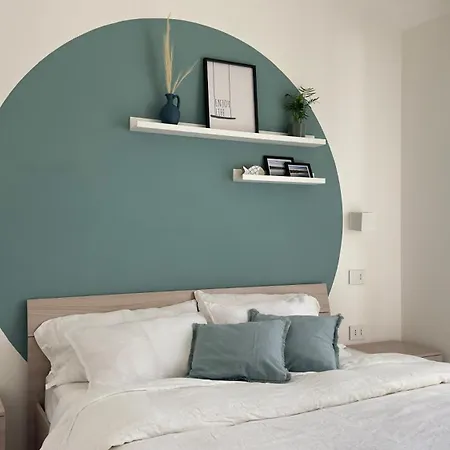 Aquavista - & Poolside Lejlighed Castelletto sopra Ticino