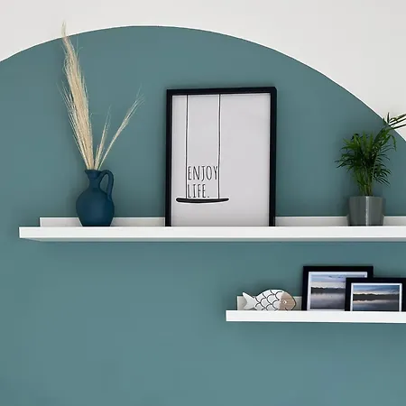 Lejlighed Aquavista - & Poolside Castelletto sopra Ticino