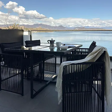 Lejlighed Aquavista - & Poolside *