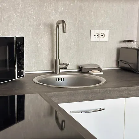 Lejlighed Aquavista - & Poolside Castelletto sopra Ticino