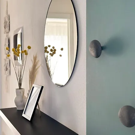 Aquavista - & Poolside