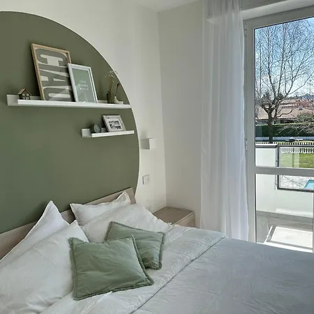 Lejlighed Aquavista - & Poolside