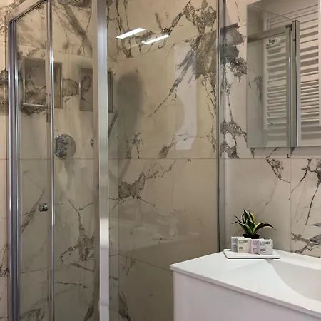 Aquavista - & Poolside Lejlighed Castelletto sopra Ticino