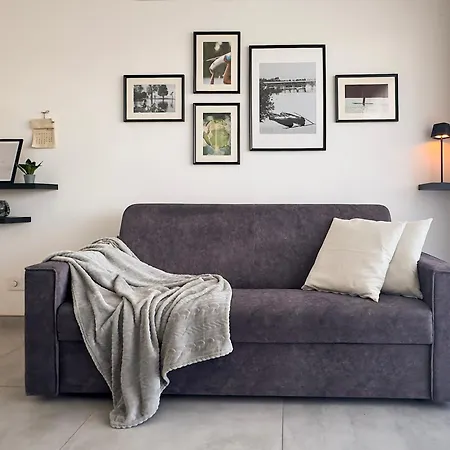 Aquavista - & Poolside 아파트