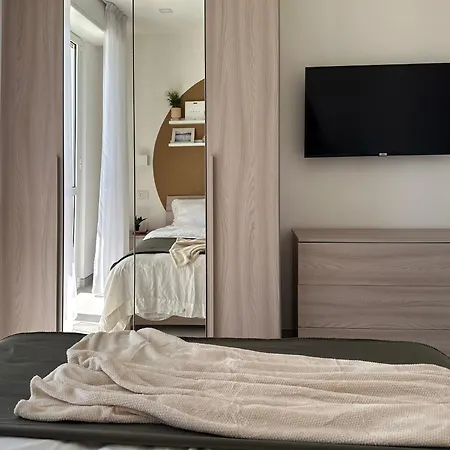 Lejlighed Aquavista - & Poolside *