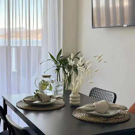 דירה Aquavista - & Poolside קסטלטו סופרה טיצ'ינו