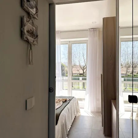 Aquavista - & Poolside * Castelletto sopra Ticino