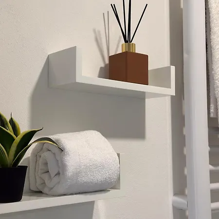 Lejlighed Aquavista - & Poolside