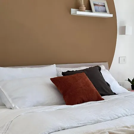 Aquavista - & Poolside Lejlighed Castelletto sopra Ticino