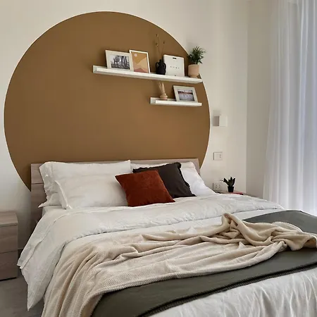 Lejlighed Aquavista - & Poolside Castelletto sopra Ticino