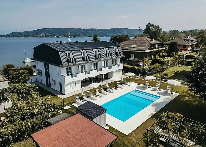 Apartamento Aquavista - & Poolside