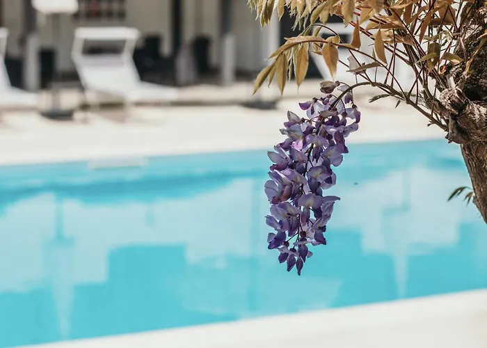 Aquavista - & Poolside 아파트 *