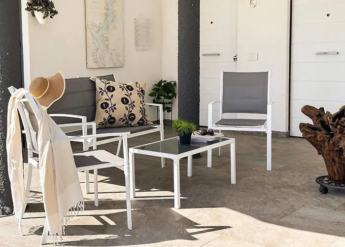 Aquavista - & Poolside 아파트