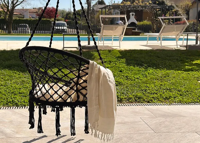 Aquavista - & Poolside 아파트