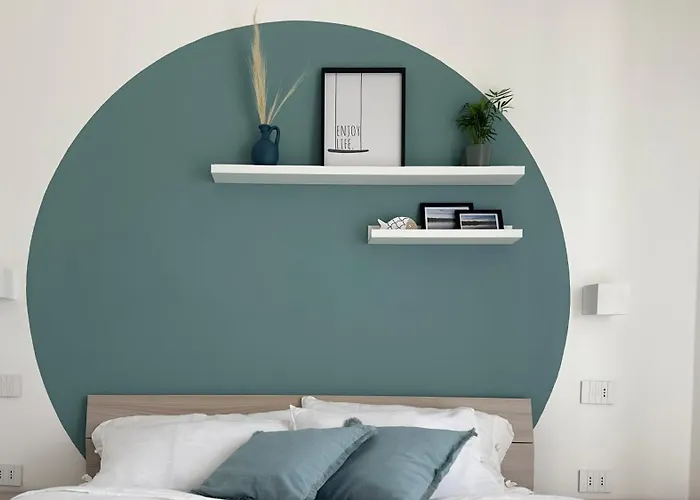 Aquavista - & Poolside Апартаменты *