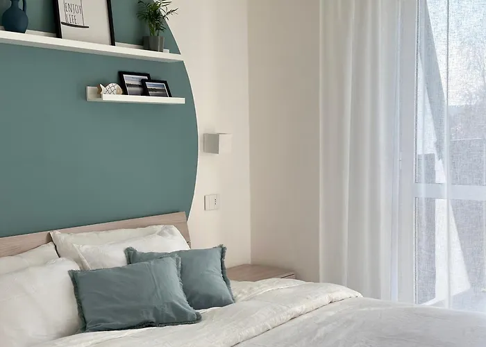 Aquavista - & Poolside * Castelletto sopra Ticino