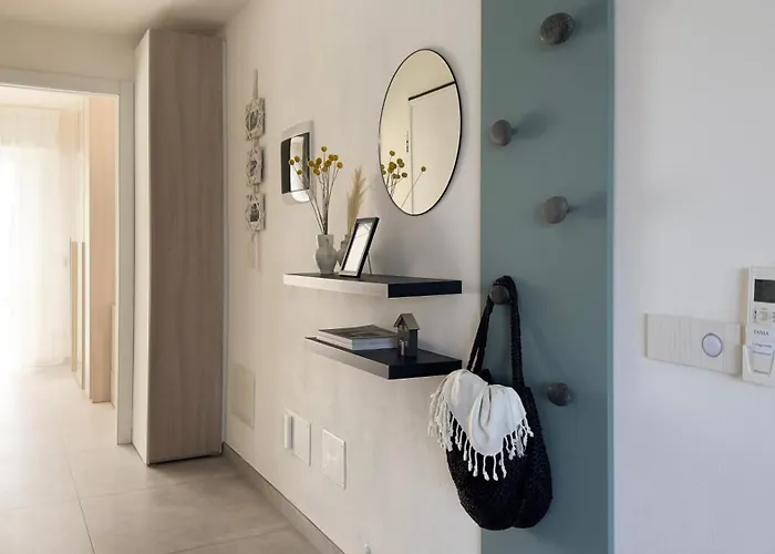 Apartamento Aquavista - & Poolside