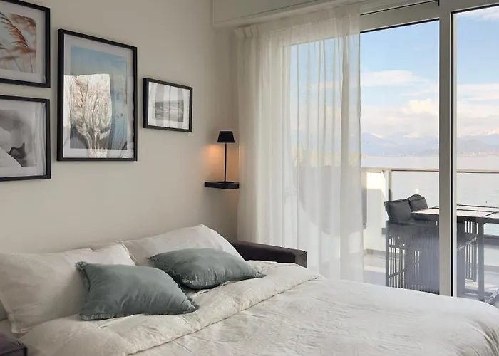 Apartamento Aquavista - & Poolside *