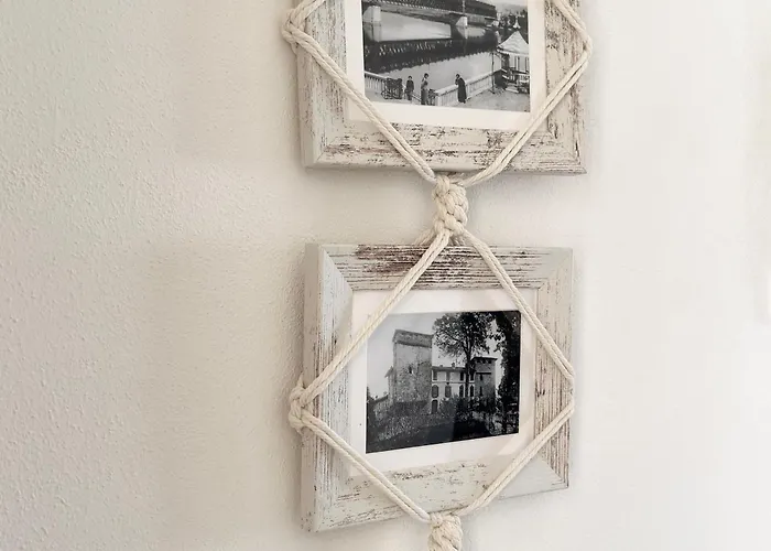 Apartamento Aquavista - & Poolside