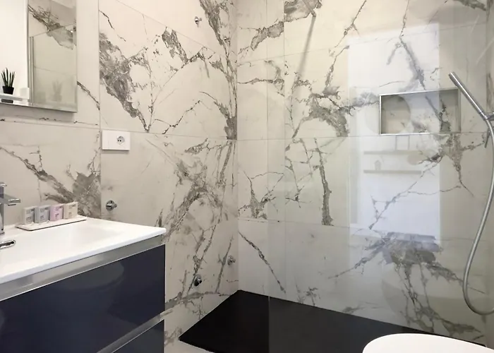 Aquavista - & Poolside Apartamento *