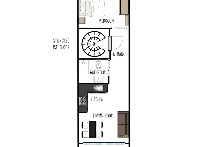 Aquavista - & Poolside
