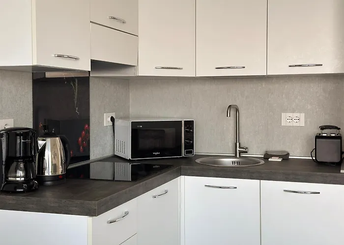 Apartamento Aquavista - & Poolside