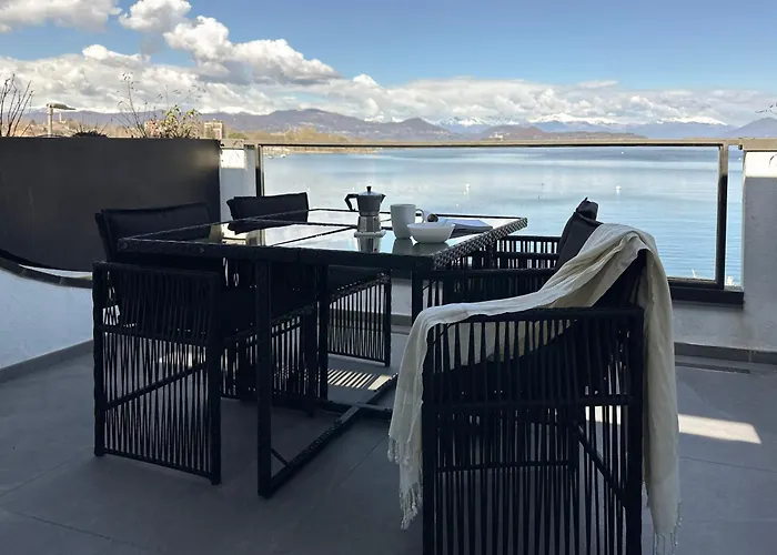 아파트 Aquavista - & Poolside *