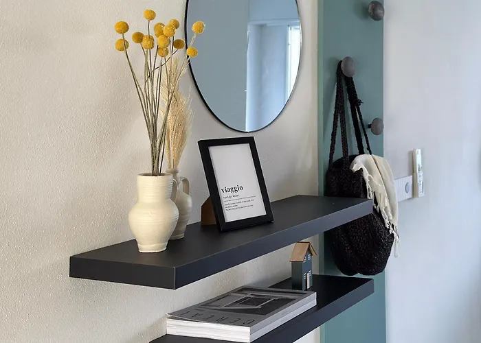 Aquavista - & Poolside 아파트