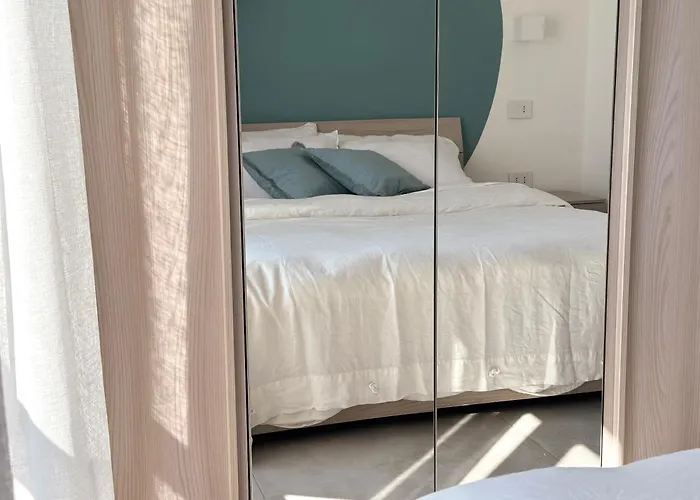 Apartamento Aquavista - & Poolside