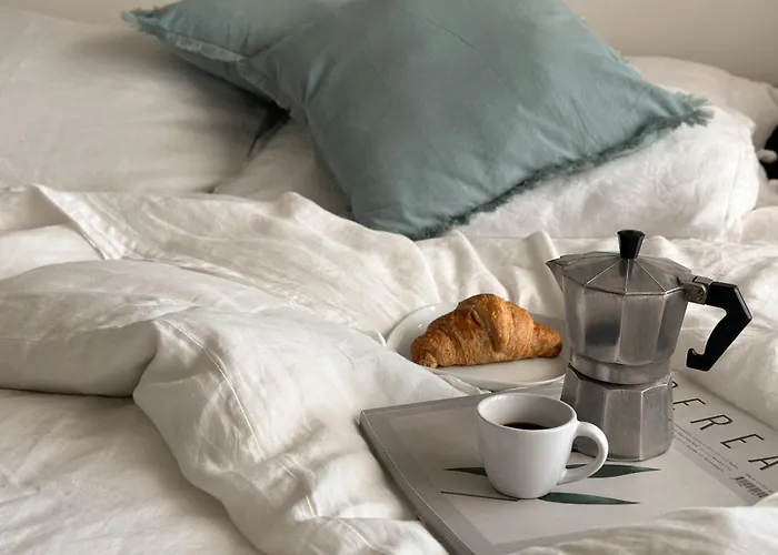 Aquavista - & Poolside Апартаменты *