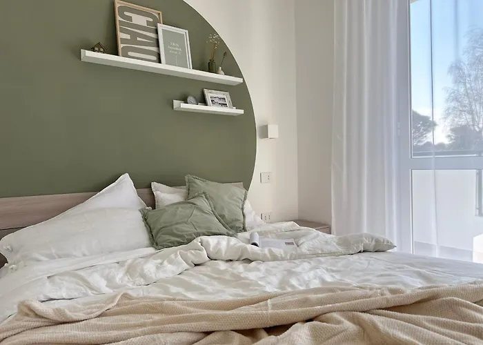 Apartamento Aquavista - & Poolside *