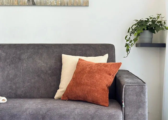 Aquavista - & Poolside Апартаменты