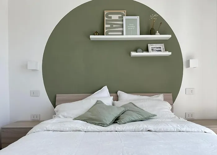 Apartamento Aquavista - & Poolside