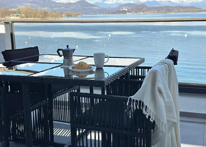 Aquavista - & Poolside 아파트 *