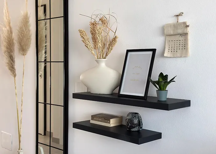 Apartamento Aquavista - & Poolside *