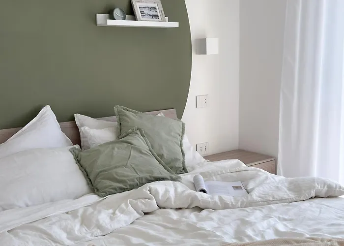 Aquavista - & Poolside 아파트 카스텔레토소프라티시노