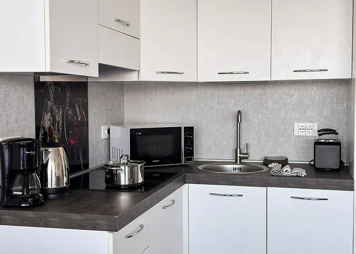 Apartamento Aquavista - & Poolside Castelletto sopra Ticino